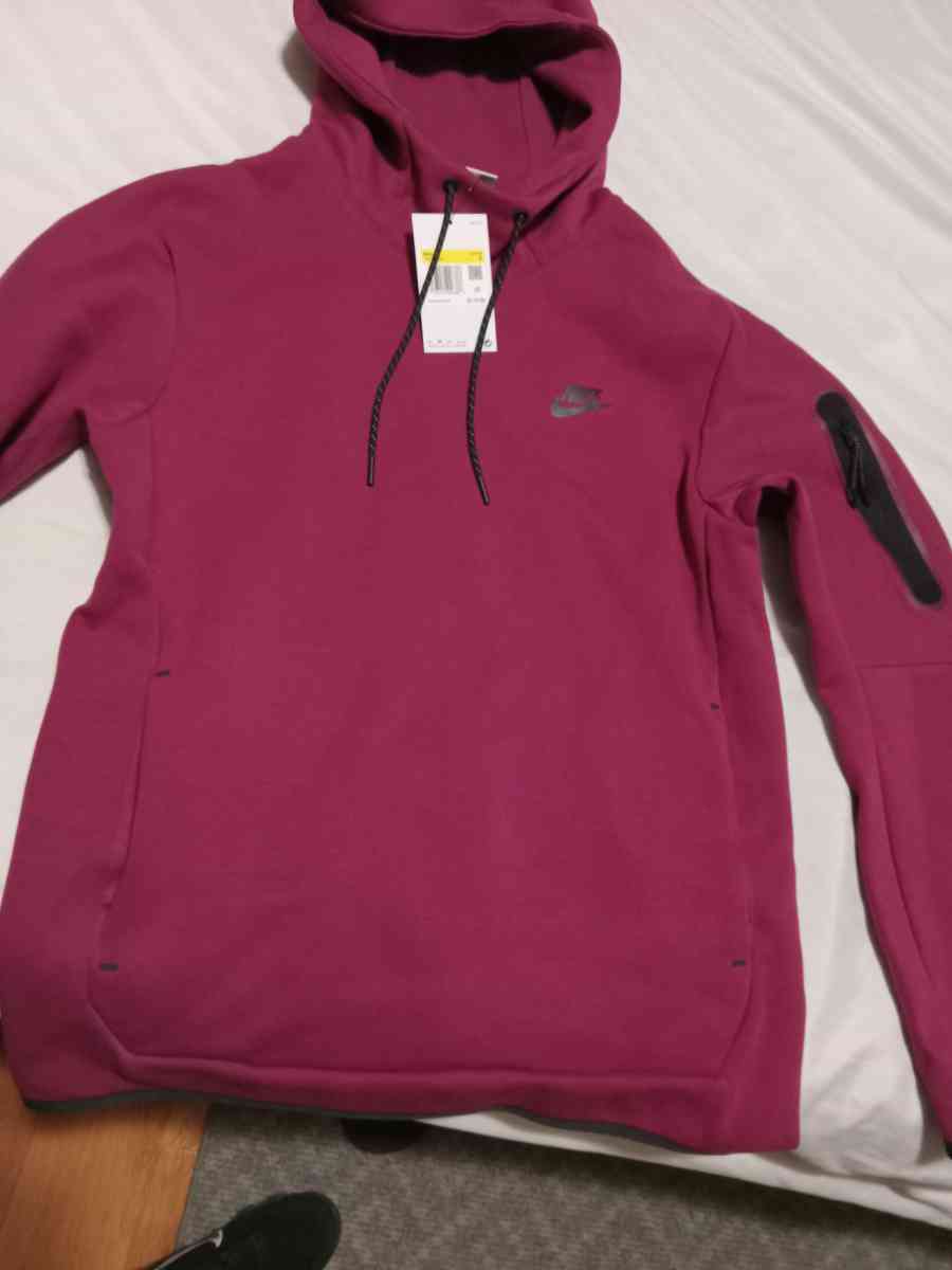 Nike Tech Fleece Hoodie