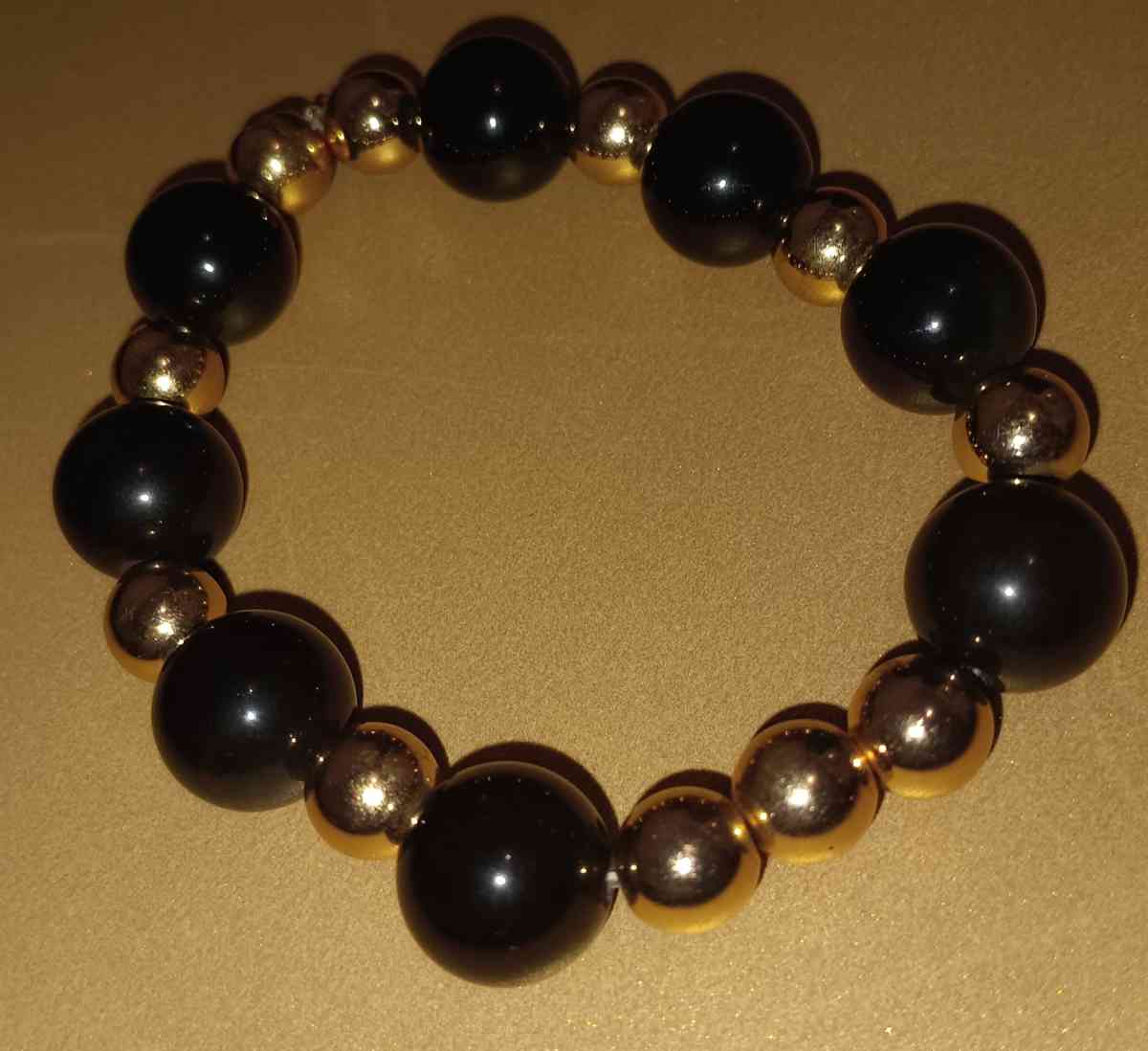 handmade crystal bracelets