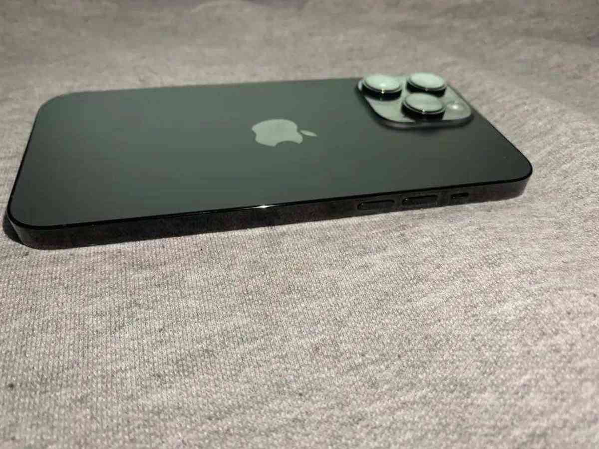 I phone 14 pro unlocked