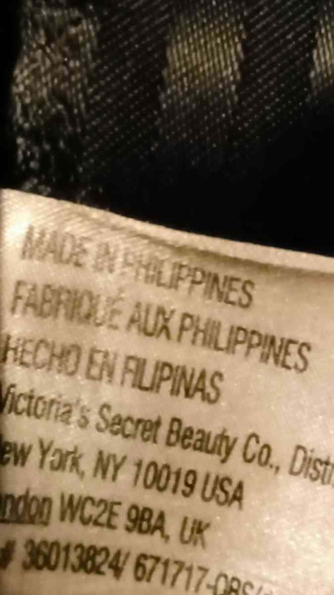 Victoria Secret Shoulder Bag