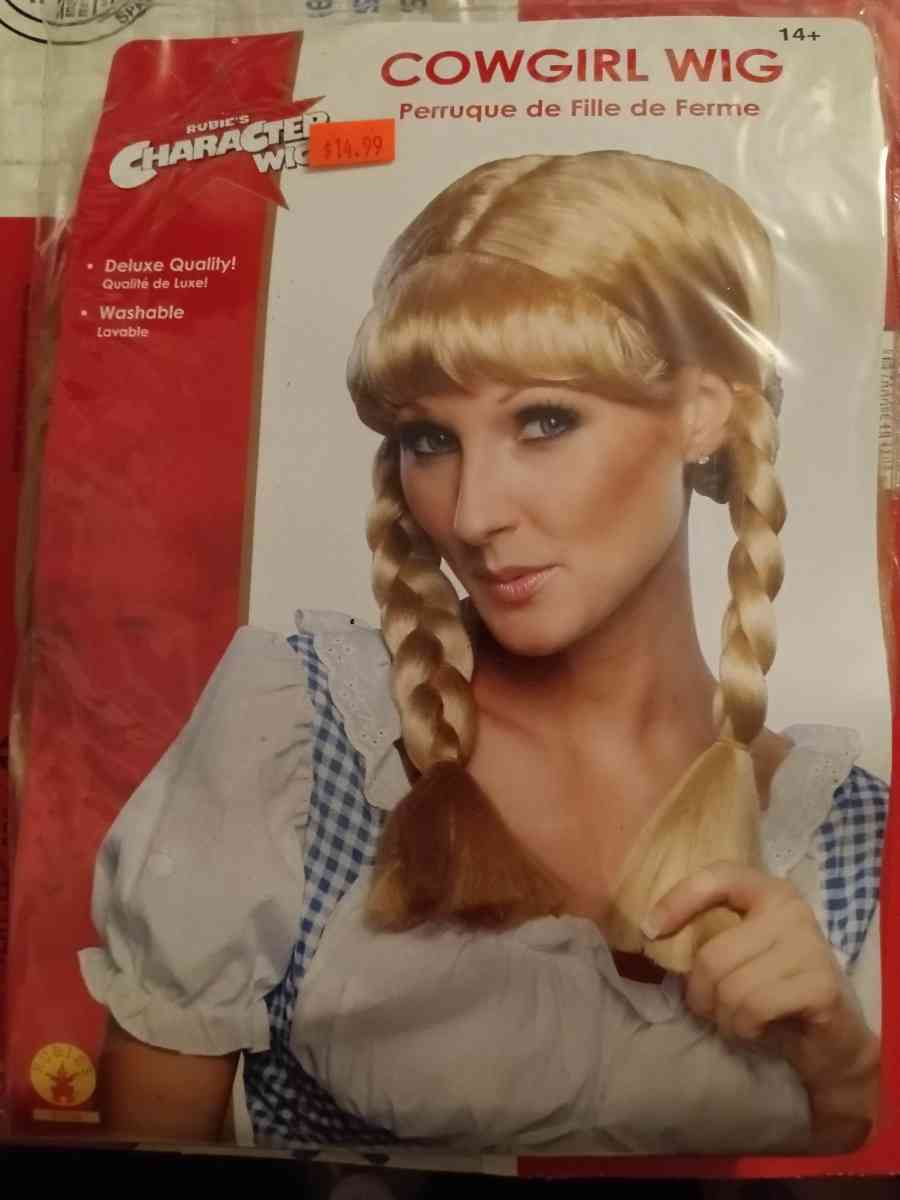 wigs for women