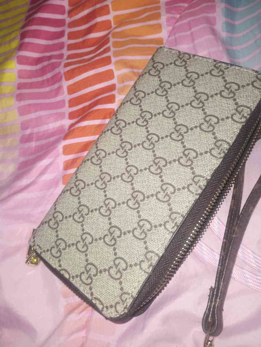 wallet