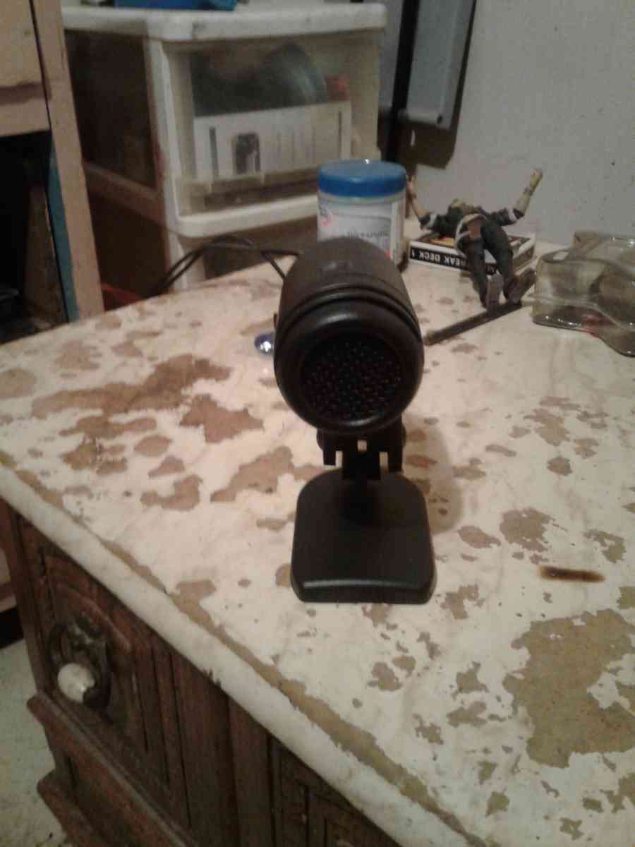 Twitch Streaming wired microphone