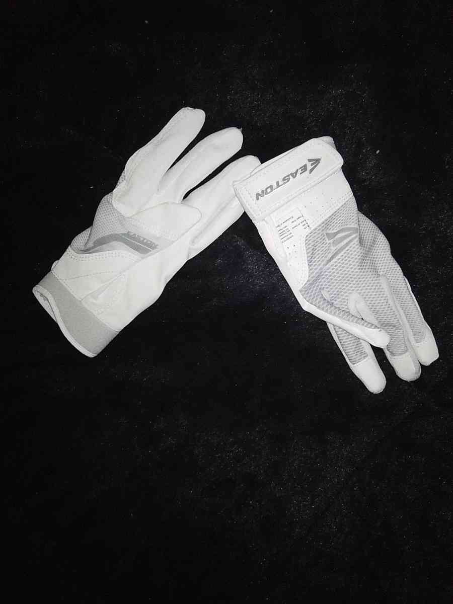 Girls softball gloves