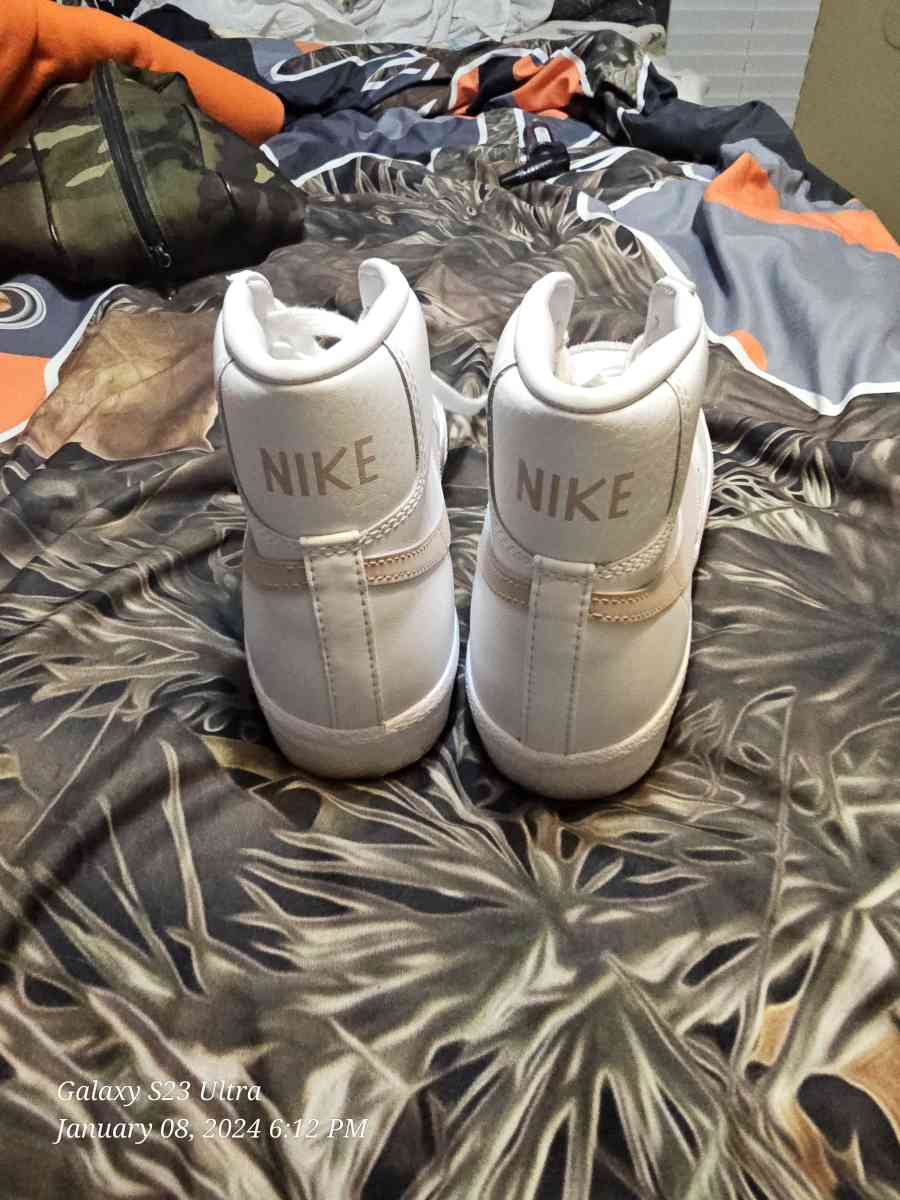 Nike Blazzers