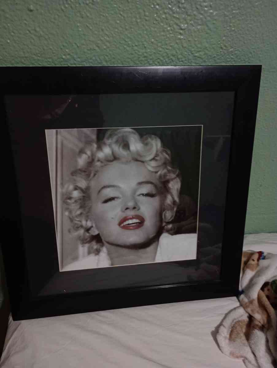 Marilyn Monroe picture