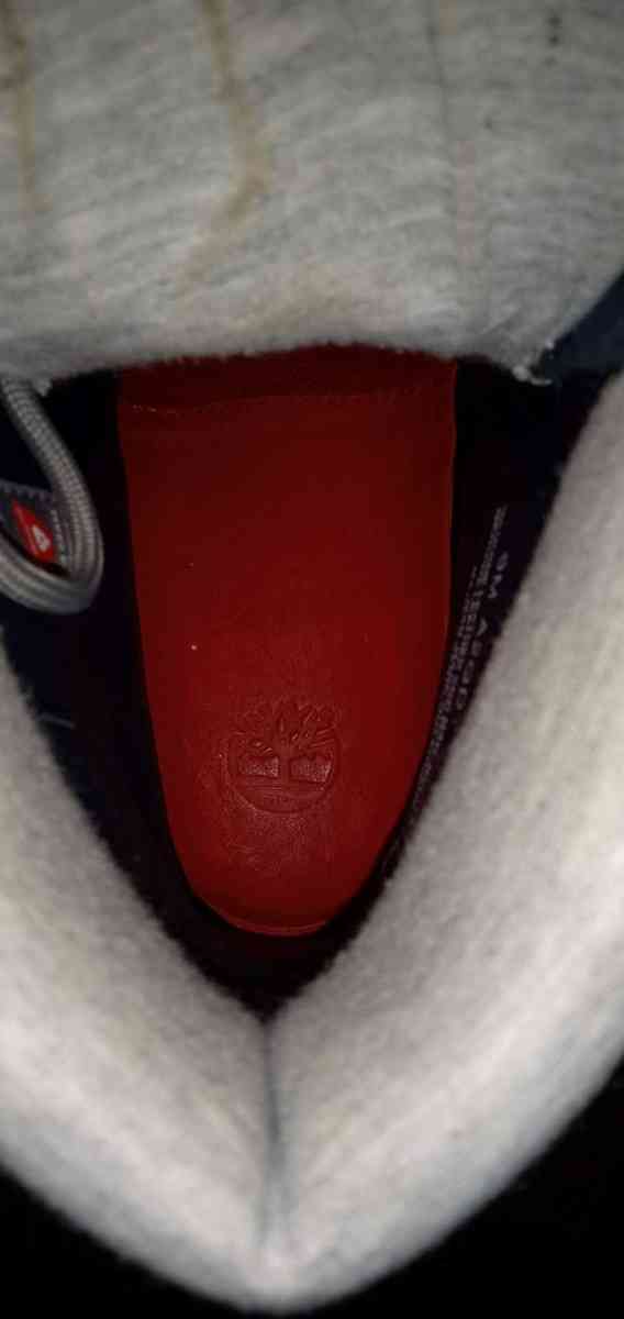 Timberland boots limited edition