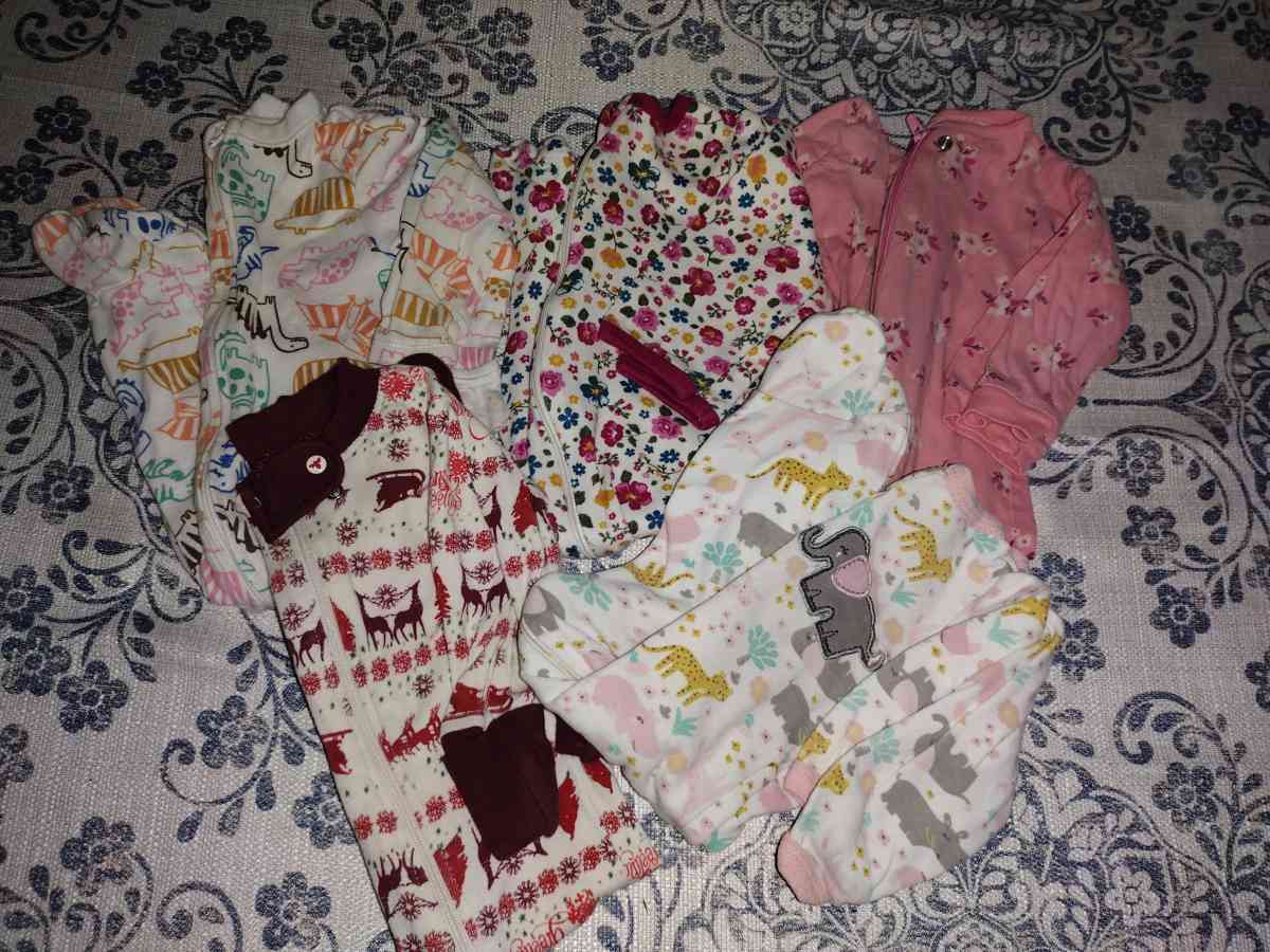 3 to 6 Months Bundle