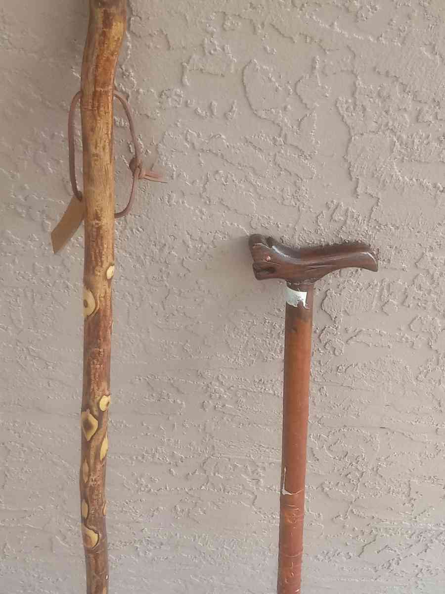 Walking Canes for Mobility