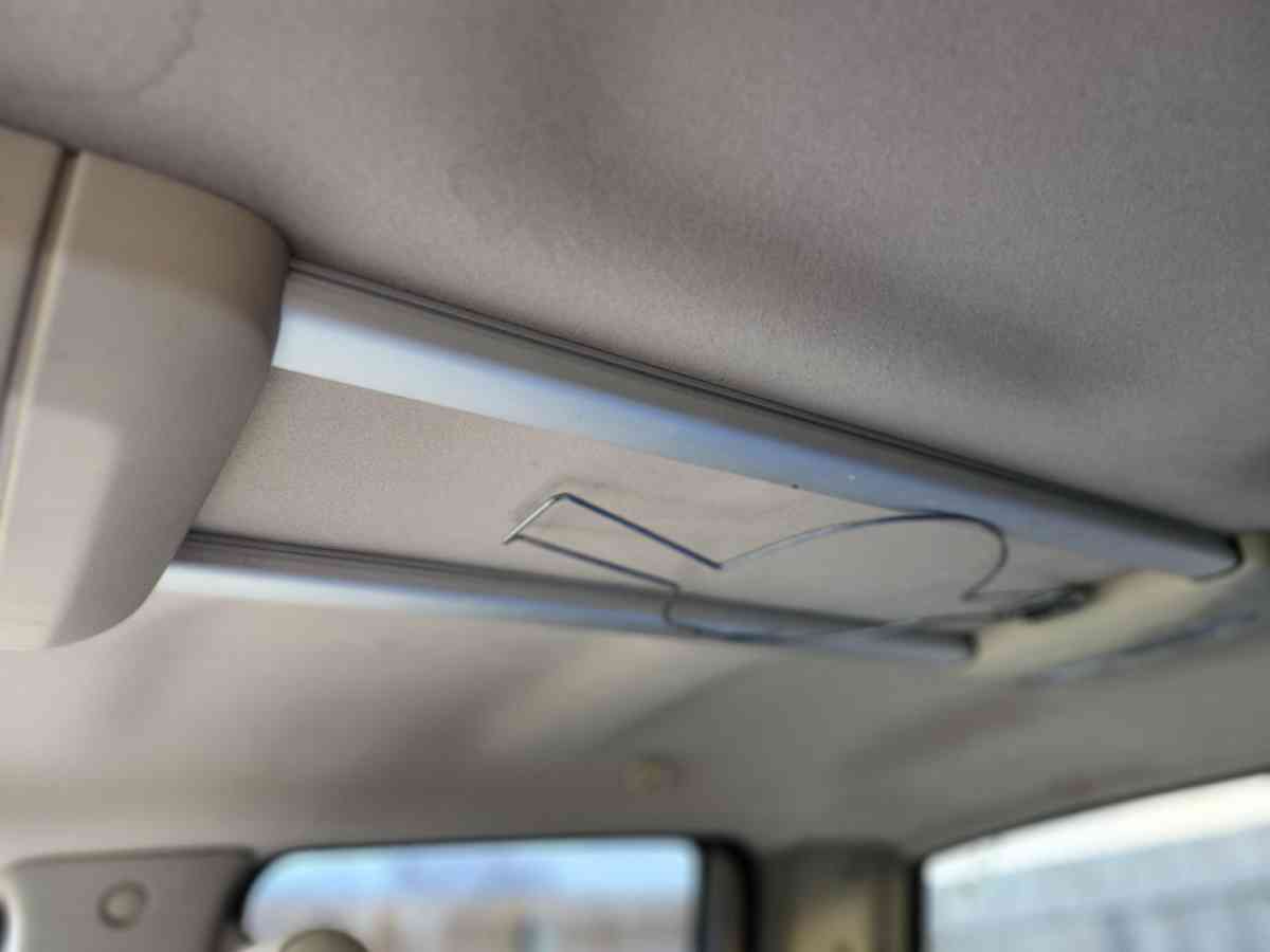 2004 Ford F150 4x4 Lariat