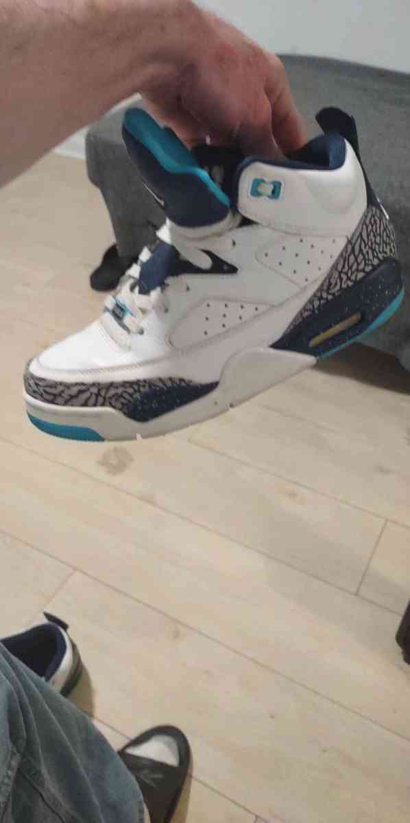 Jordan Retro Son Of Mars