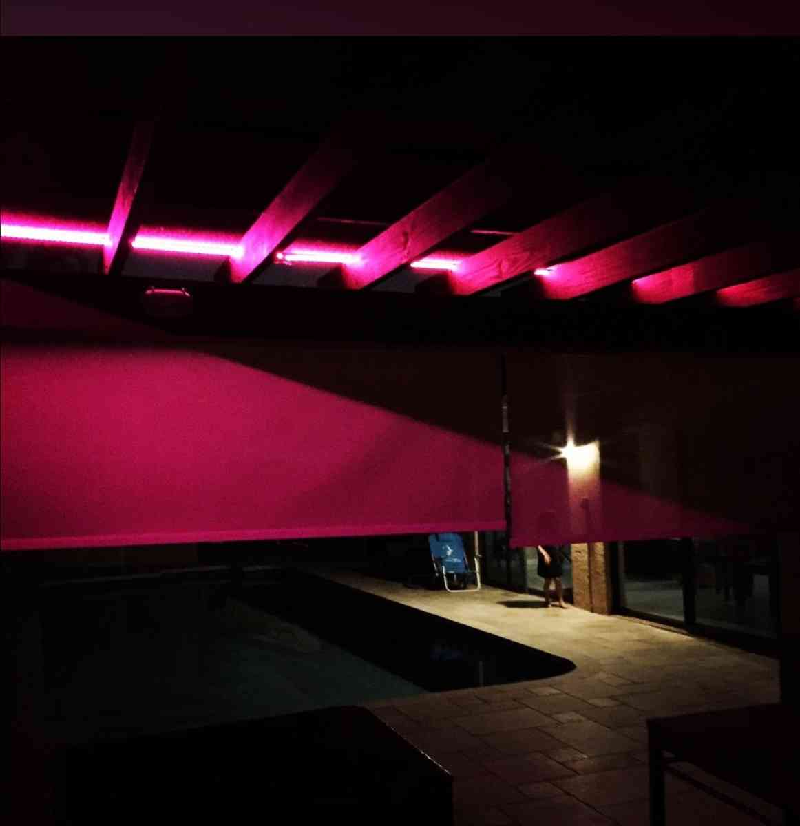 zebra Shades o Roller shades screen and blackout en especial