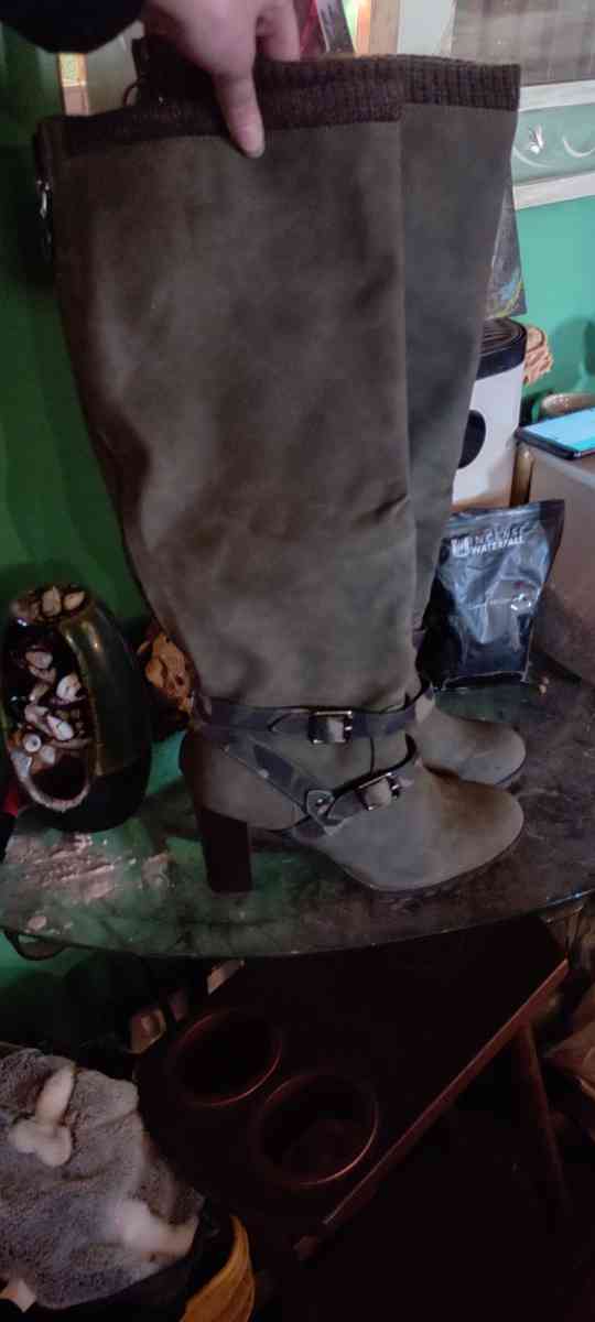 womens size 11 boots