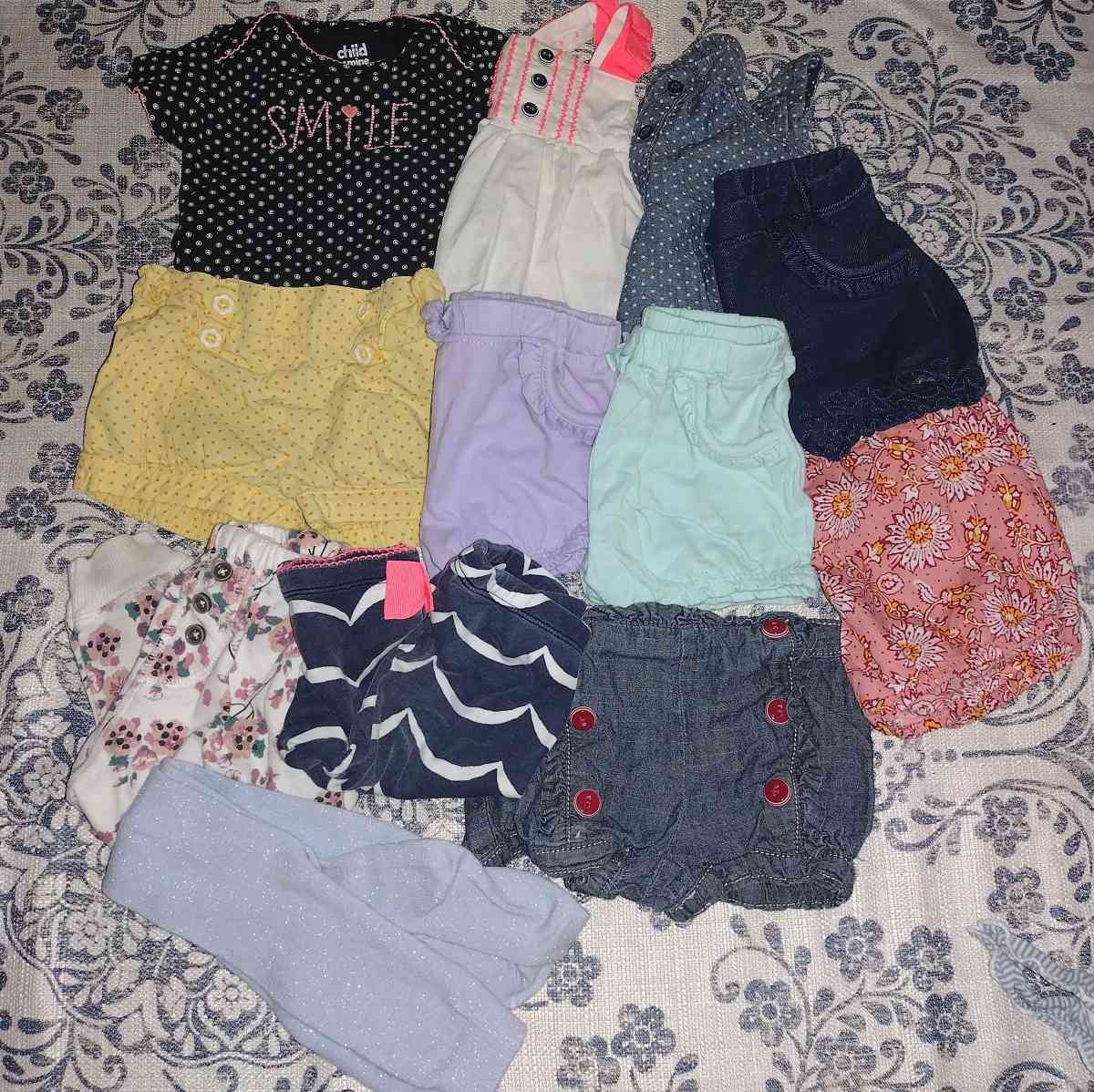 6 to 12 Months Bundle