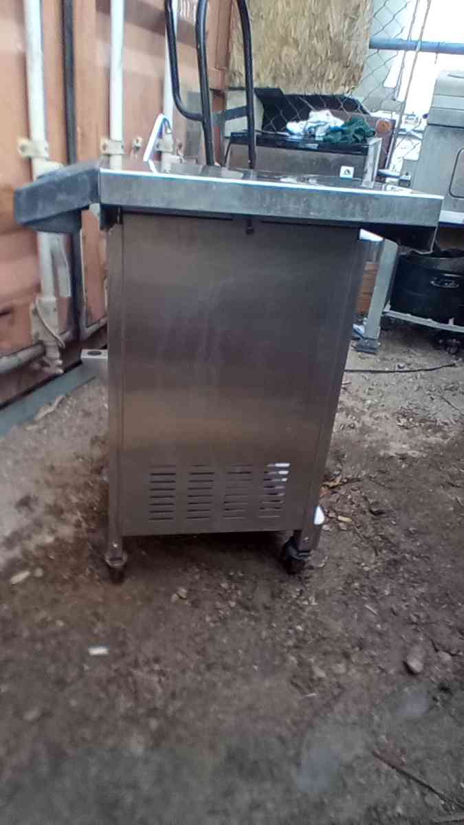 stainless steel small sink