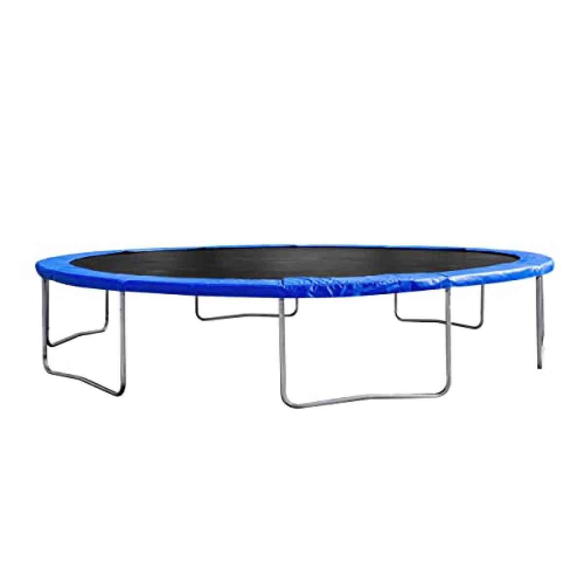 16 ft trampoline