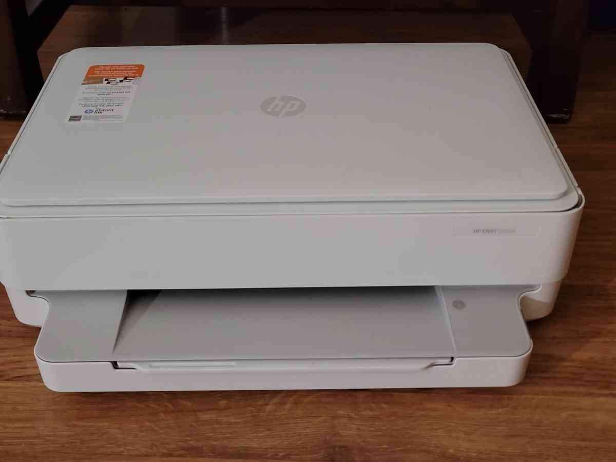 HP printer