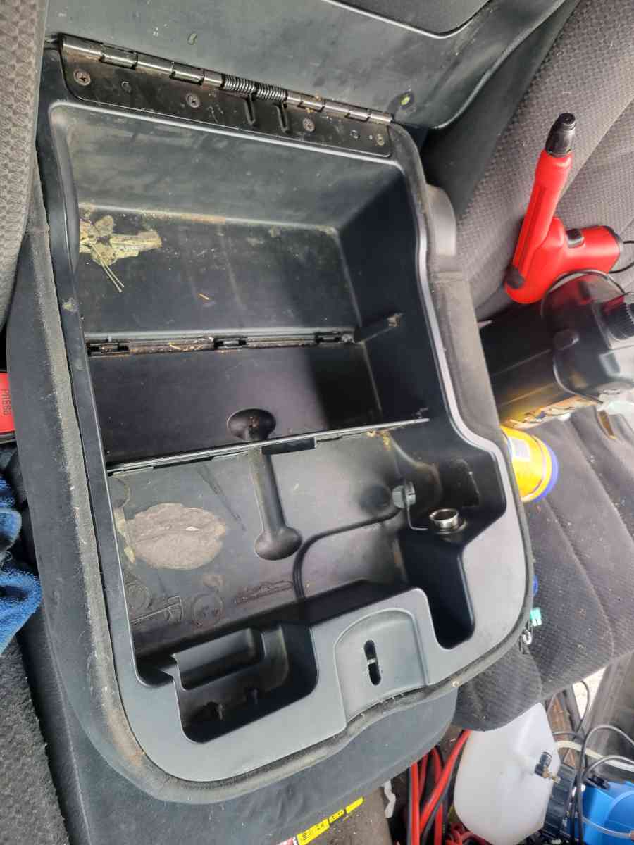 2002 dodge ram 1500 47l parts truck