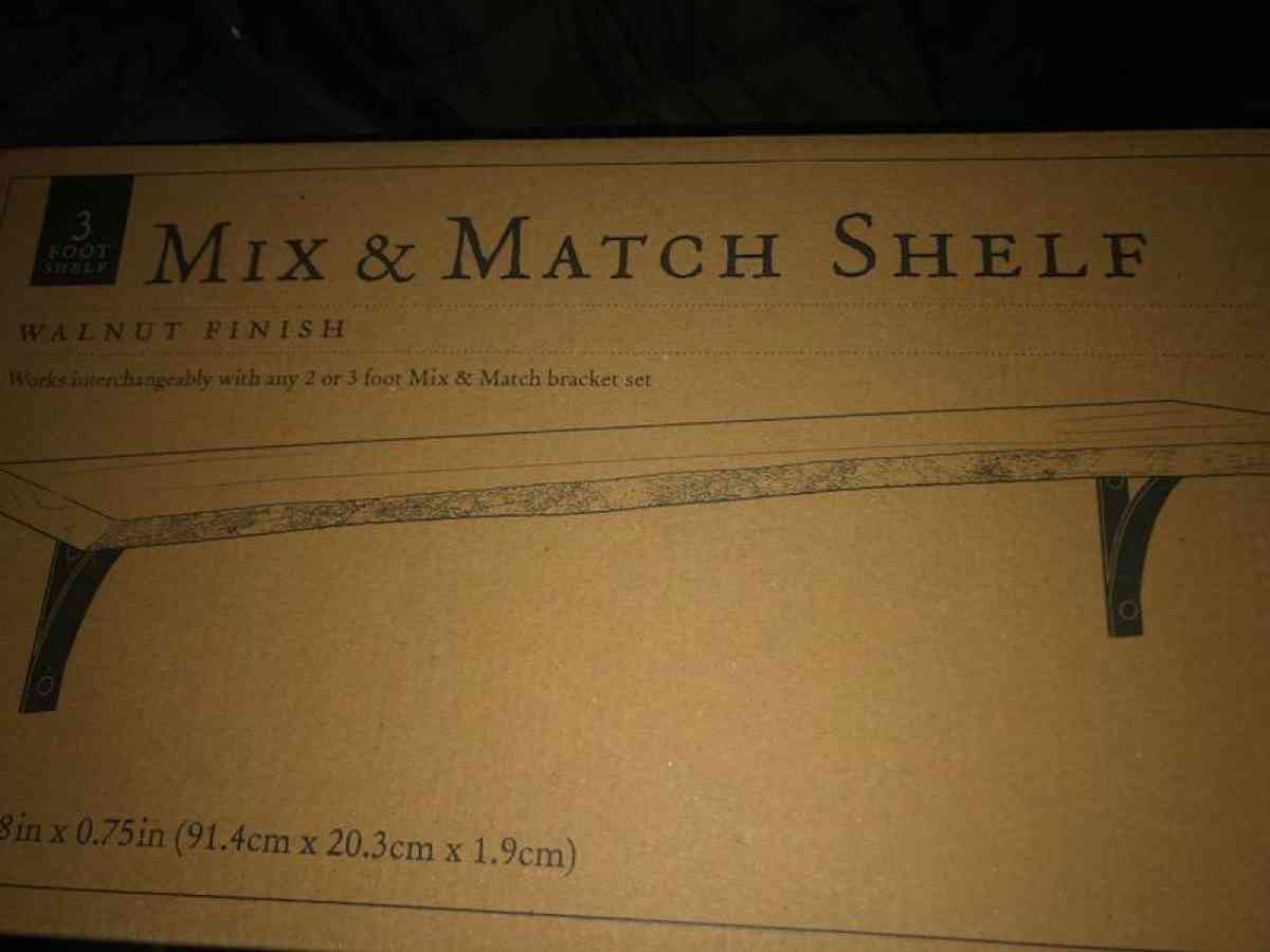 real wood shelves and brackets also sagavieh area rug