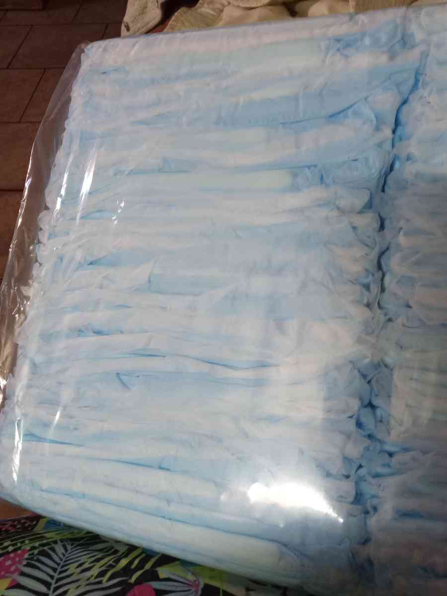 pads for bed wetting adult kids