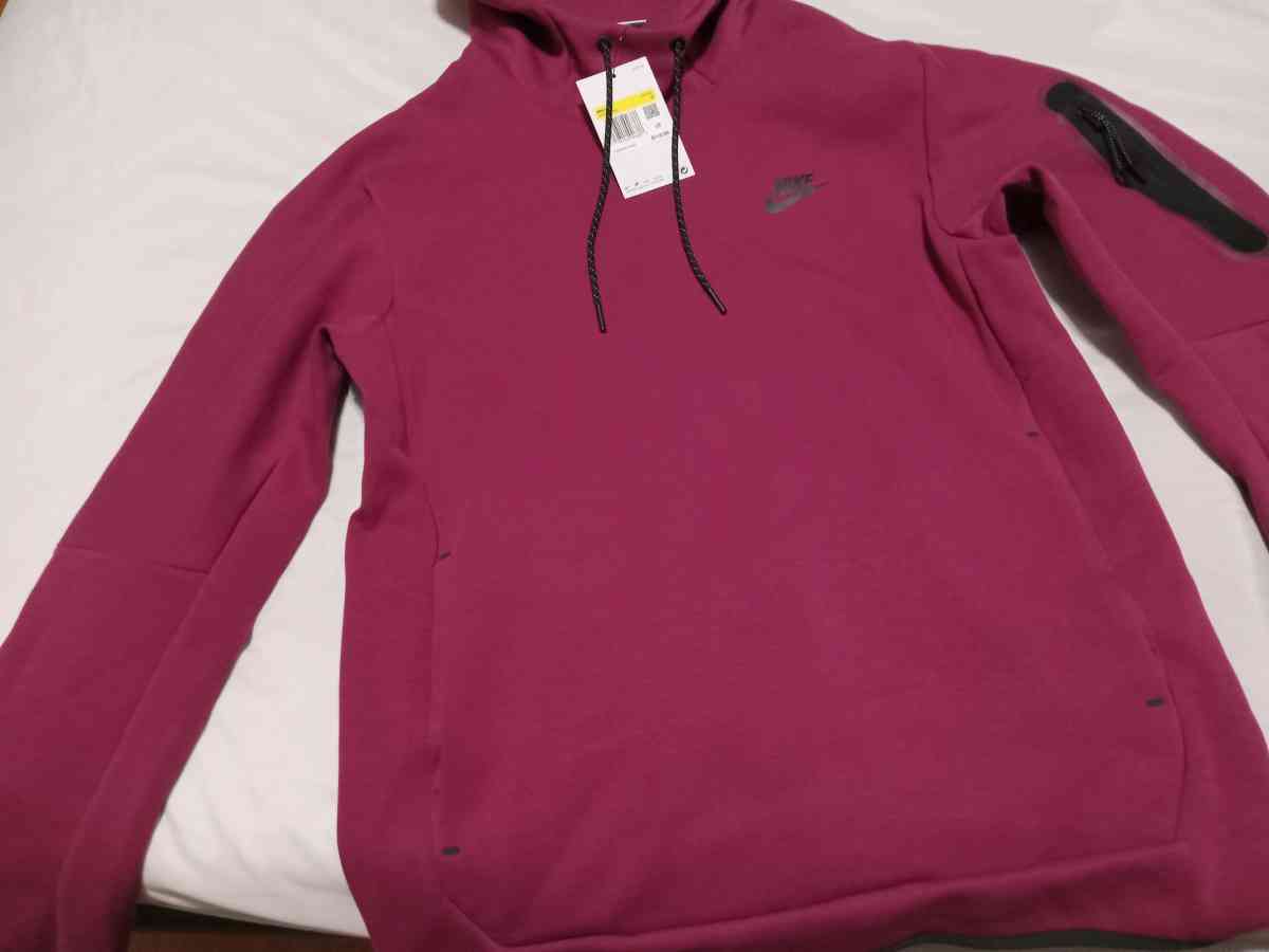 Nike Tech Fleece Hoodie