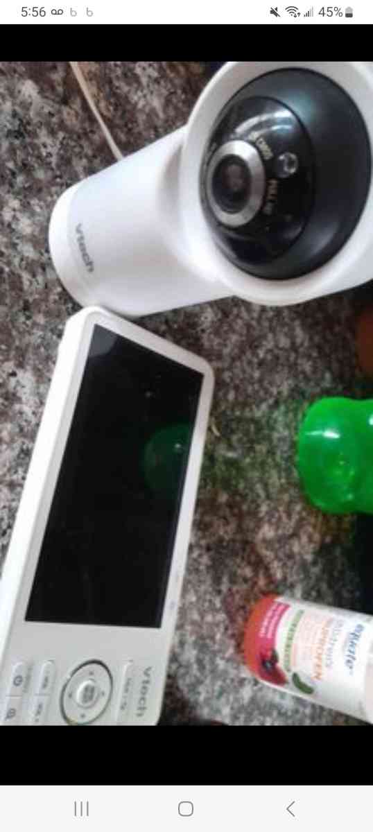 baby monitor