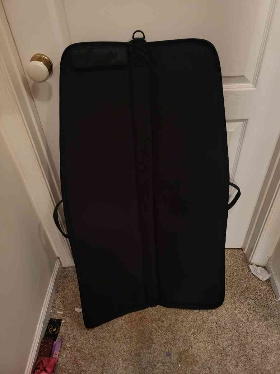 rifle case