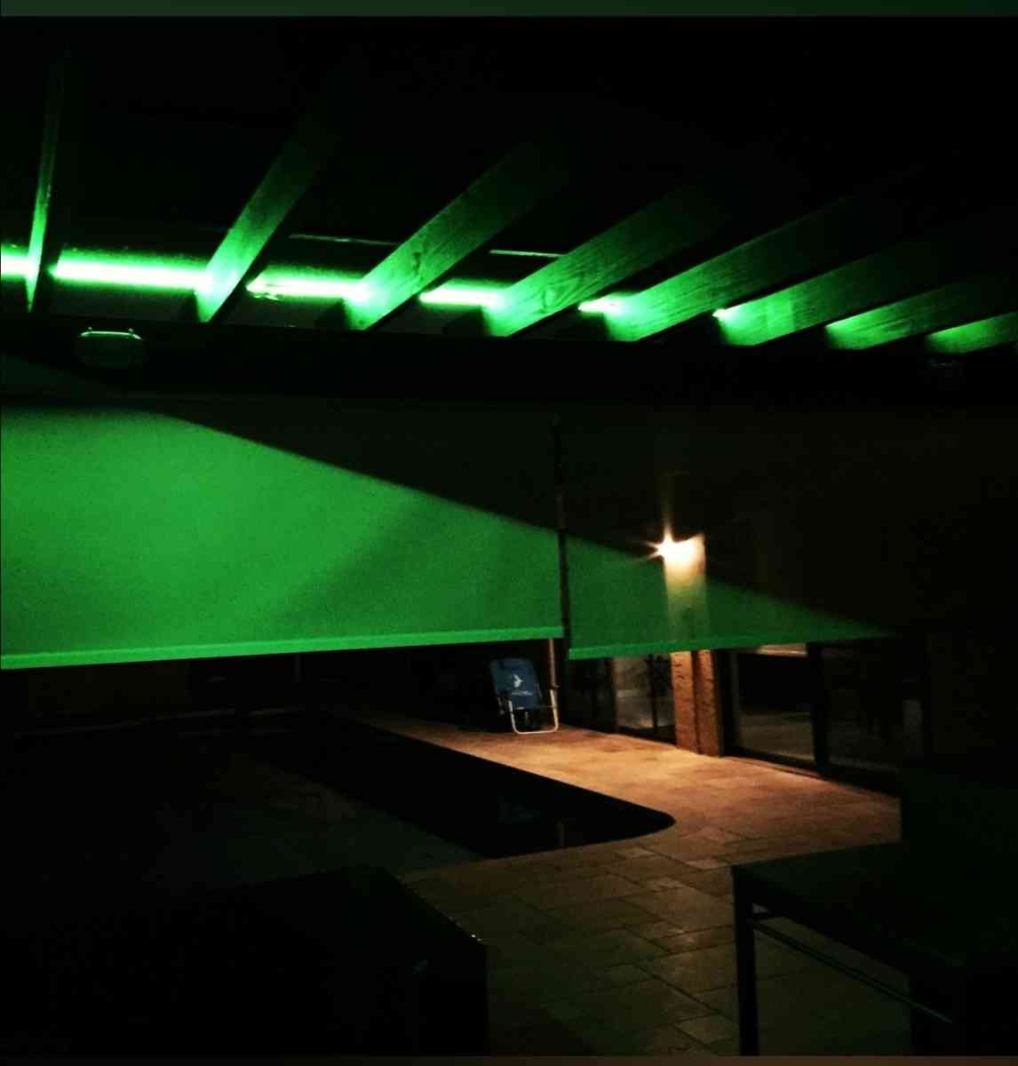 zebra Shades o Roller shades screen and blackout en especial