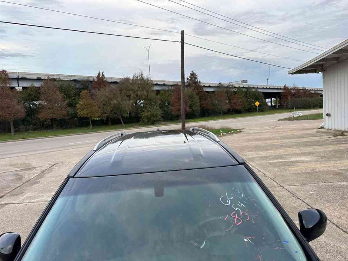 2016 Nissan pathfinder s