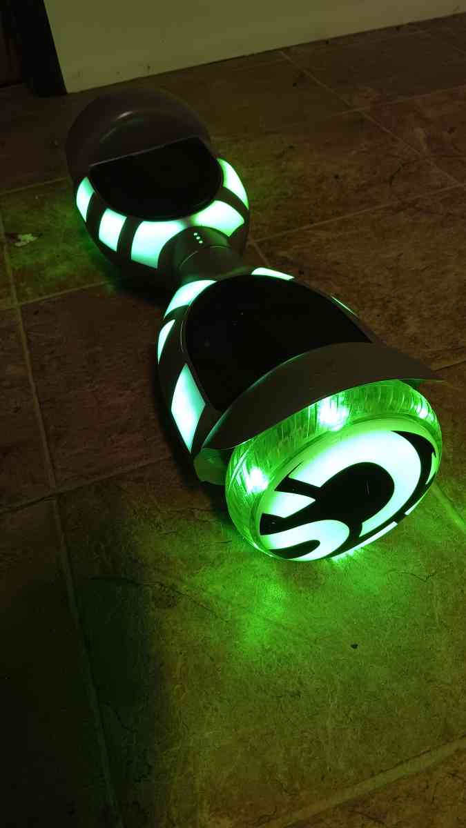 hoverboard