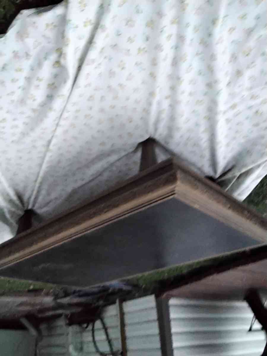 Japanese table small