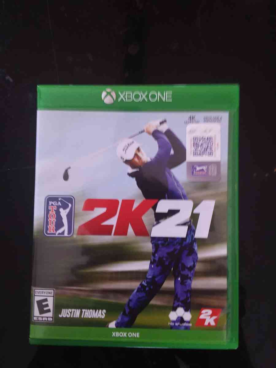 Xbox One Video games