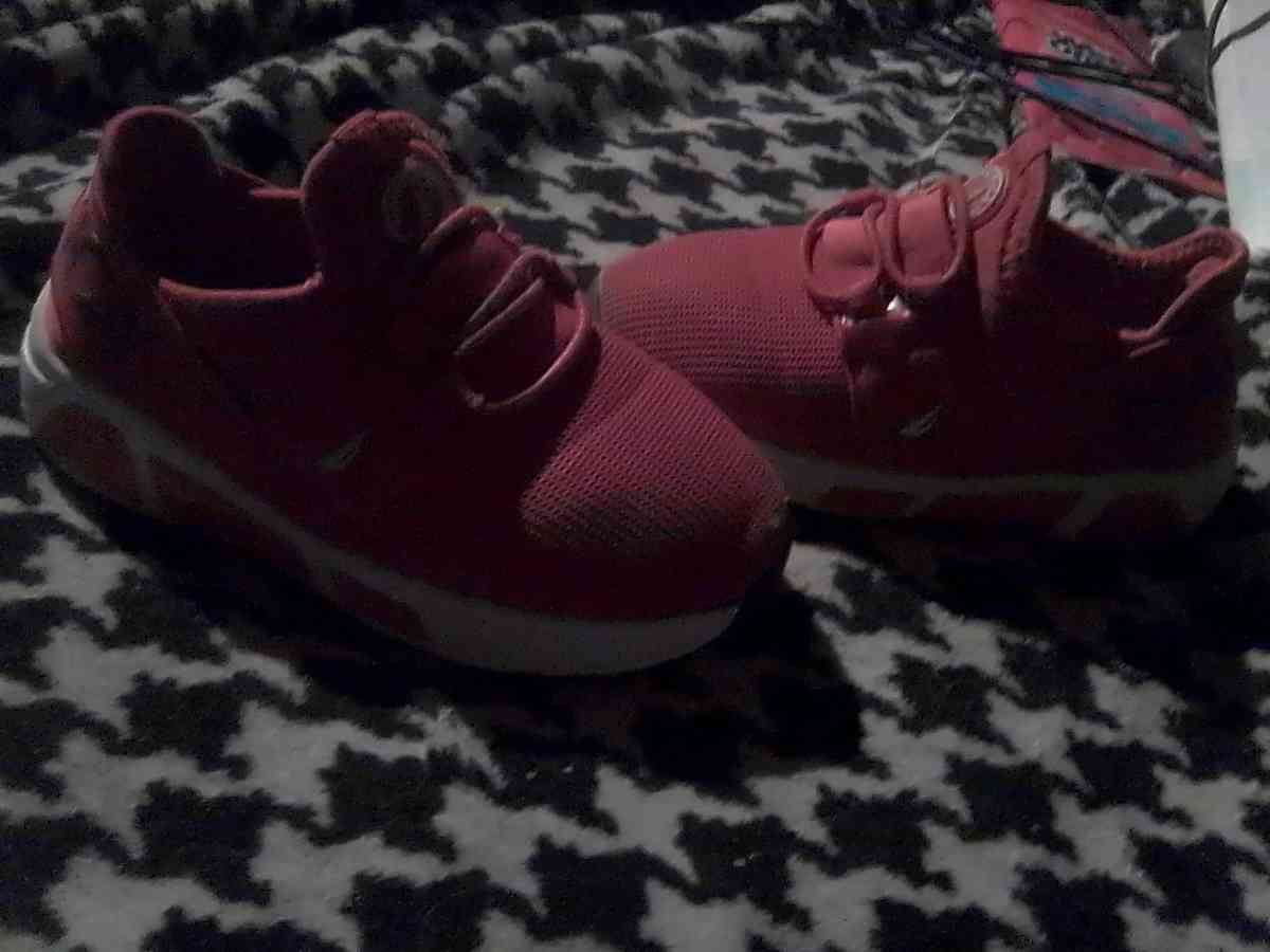 Nautica Kids Light Up Flashing Sneakers