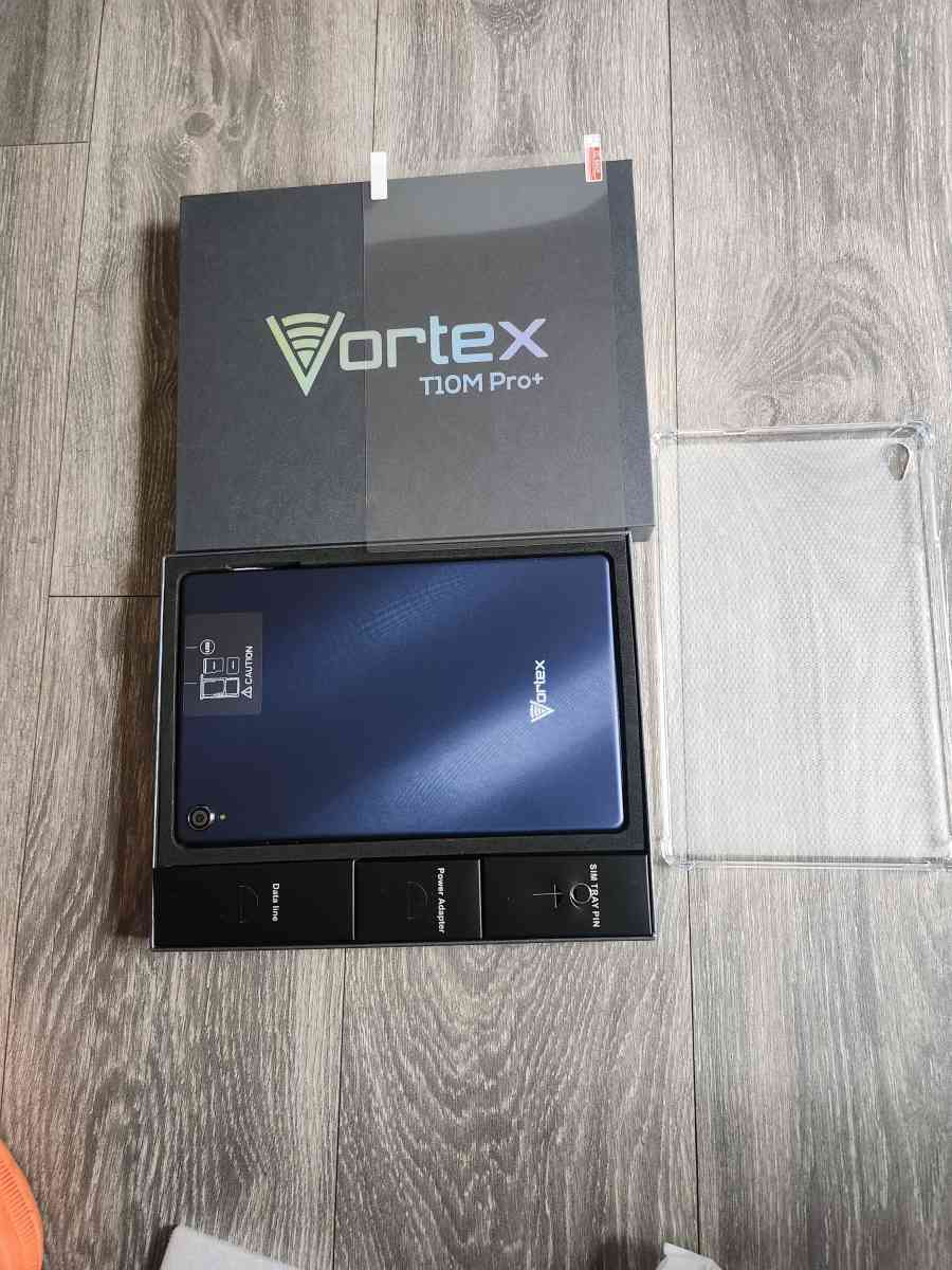 Free phone or Tablet