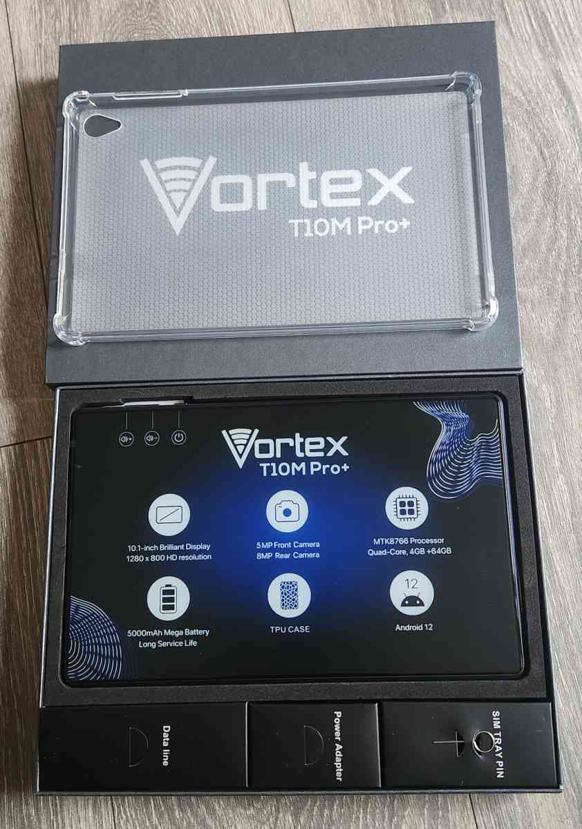 Free phone or Tablet