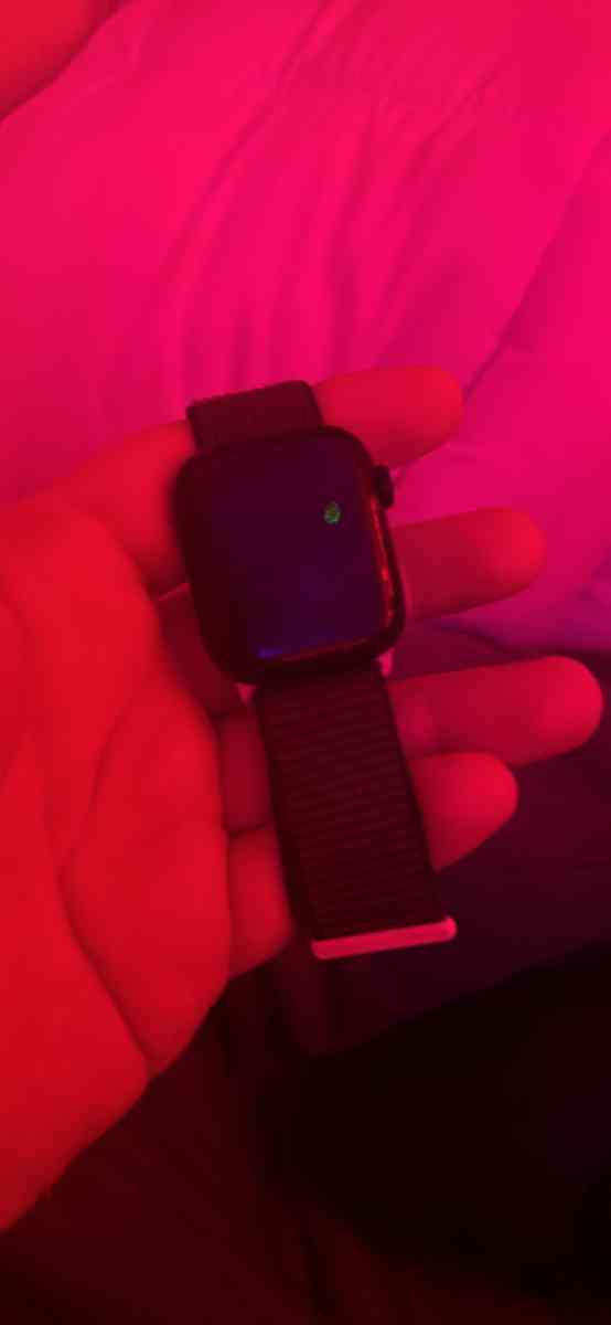 Apple Watch series 8