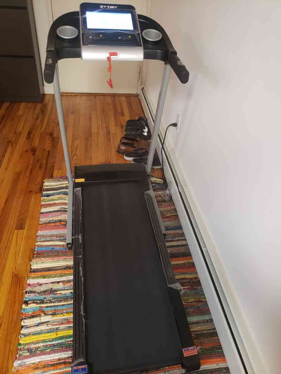 treadmill