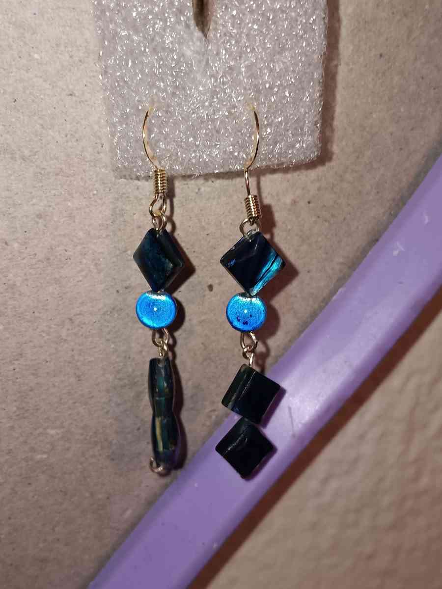 handmade earrings