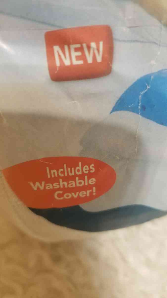 leg pillow for back support