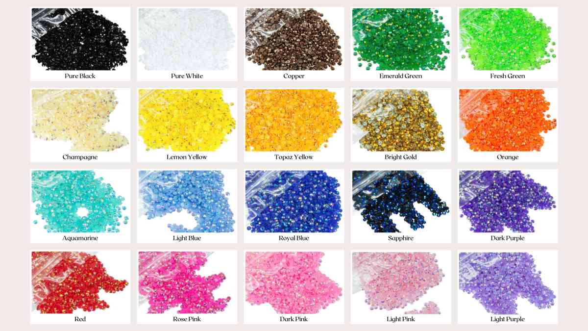 Bedazzled Flower Tumblers