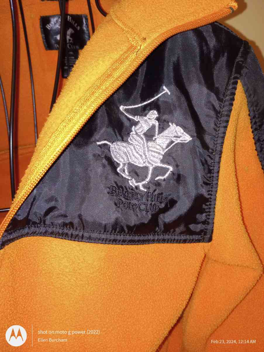 Beverly Hills Polo Club