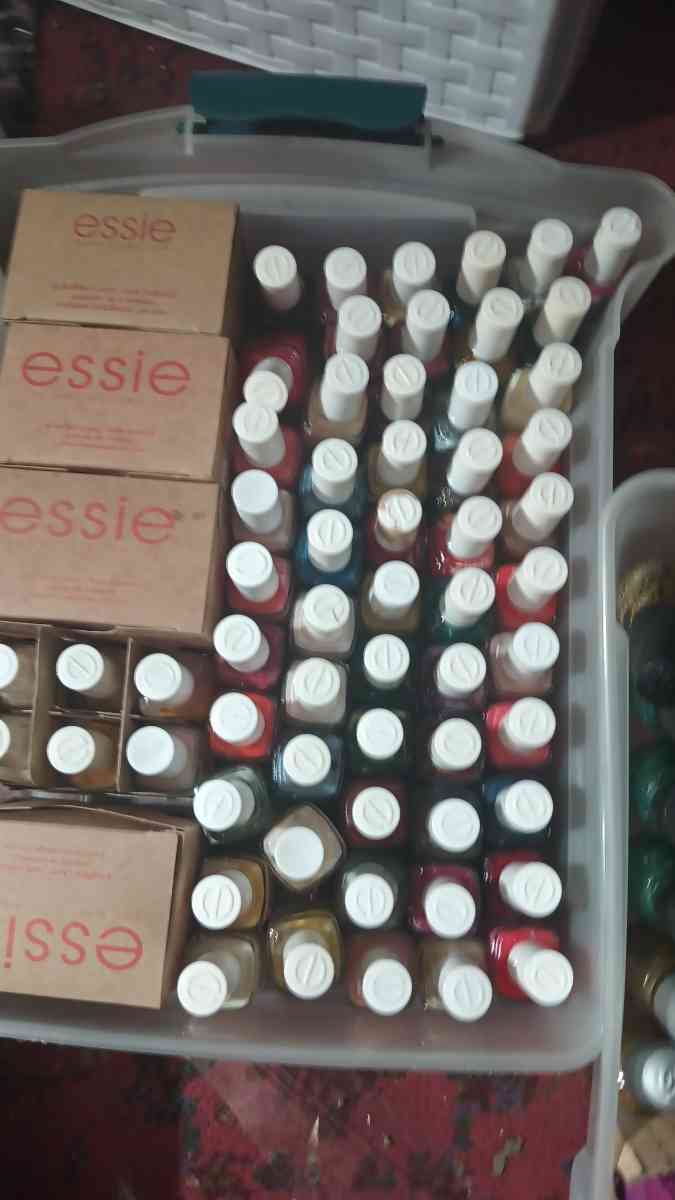 new salon nail polish each or bulk