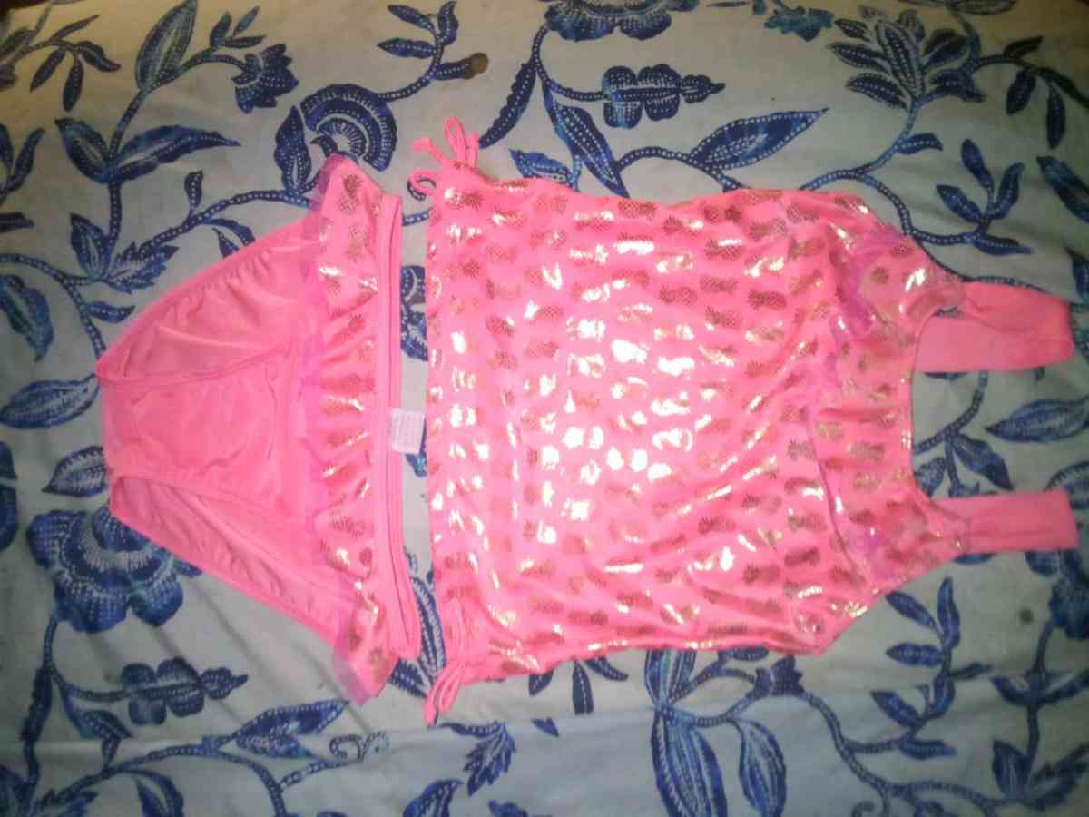 REAL LOVE KIDS BATHING SUIT