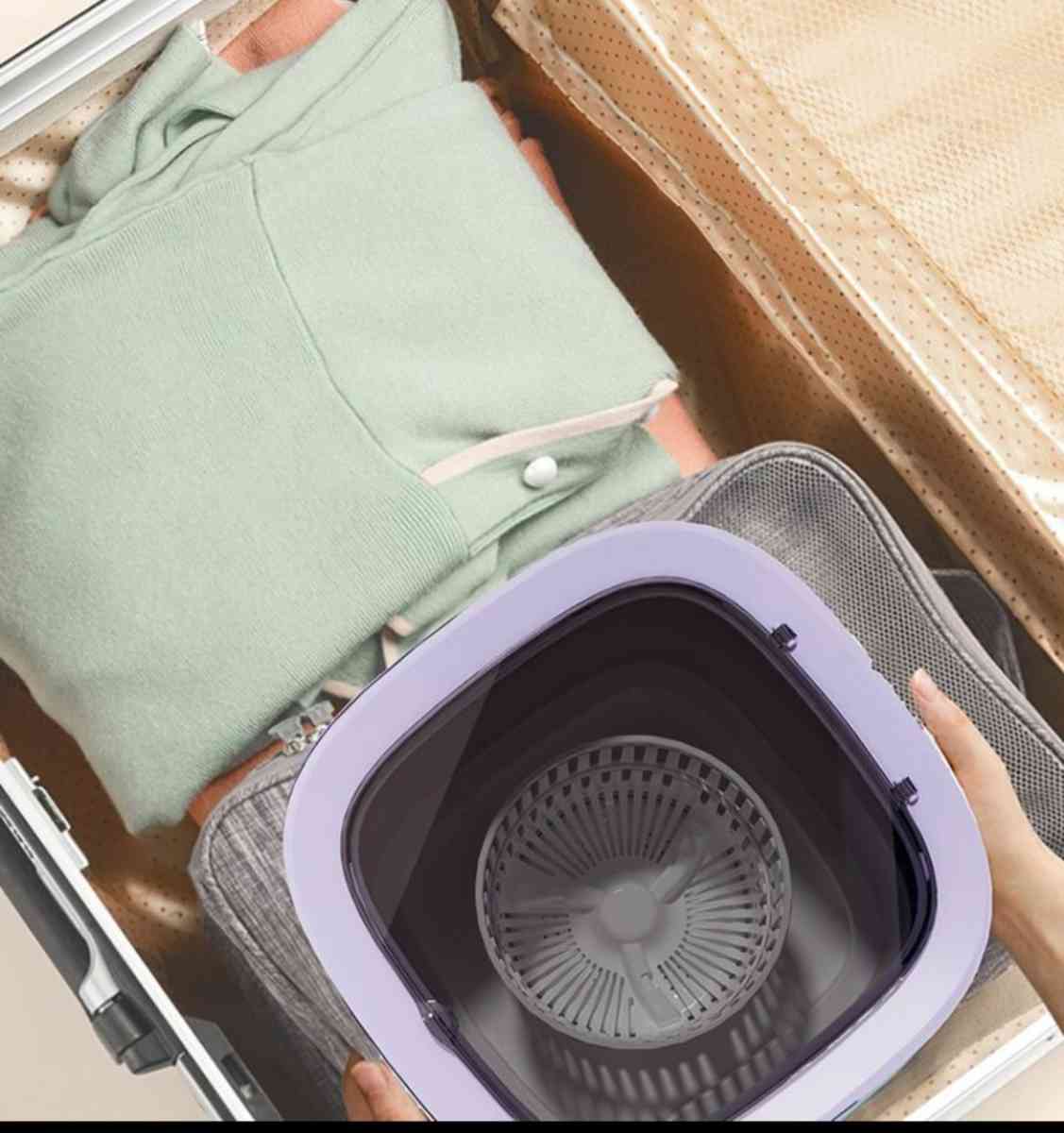 Mini Washing machine