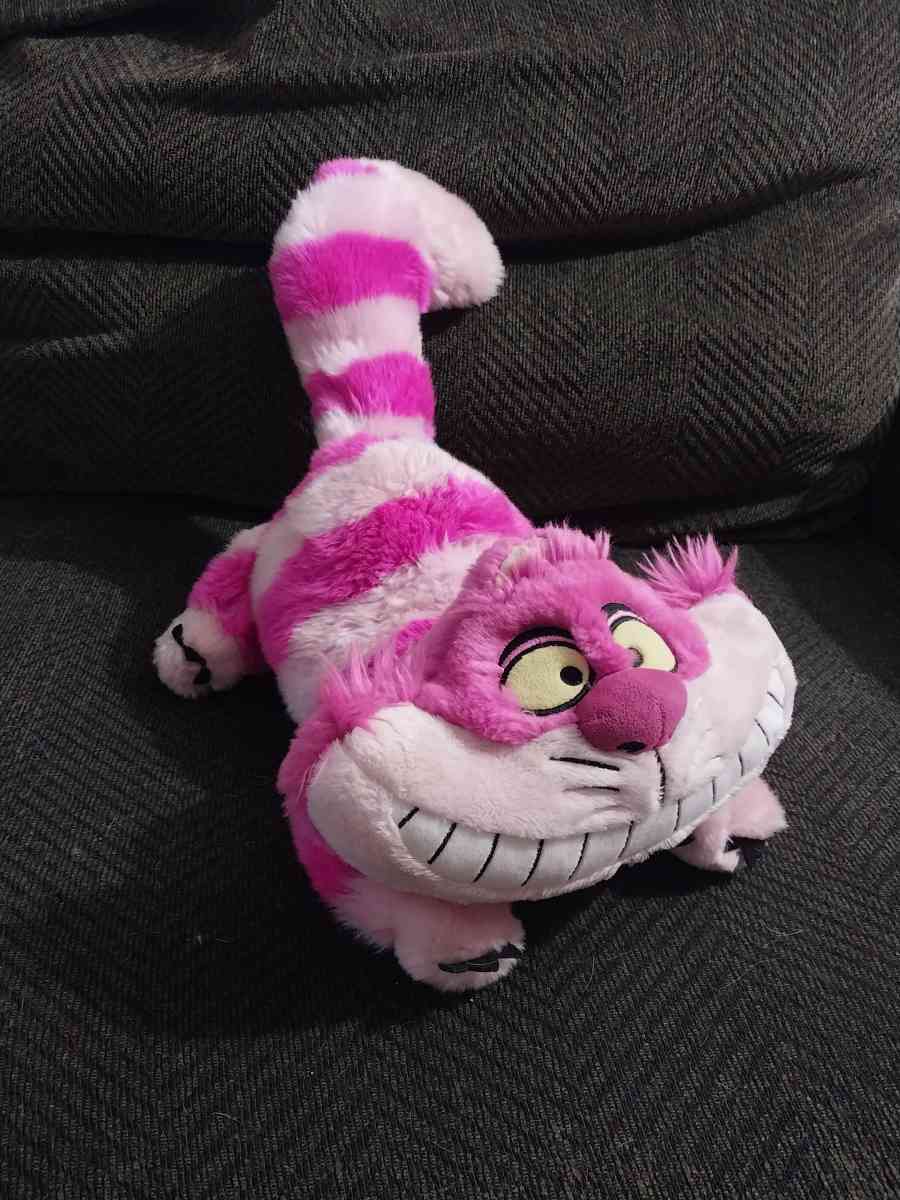 20in Disney Stuffed Characters