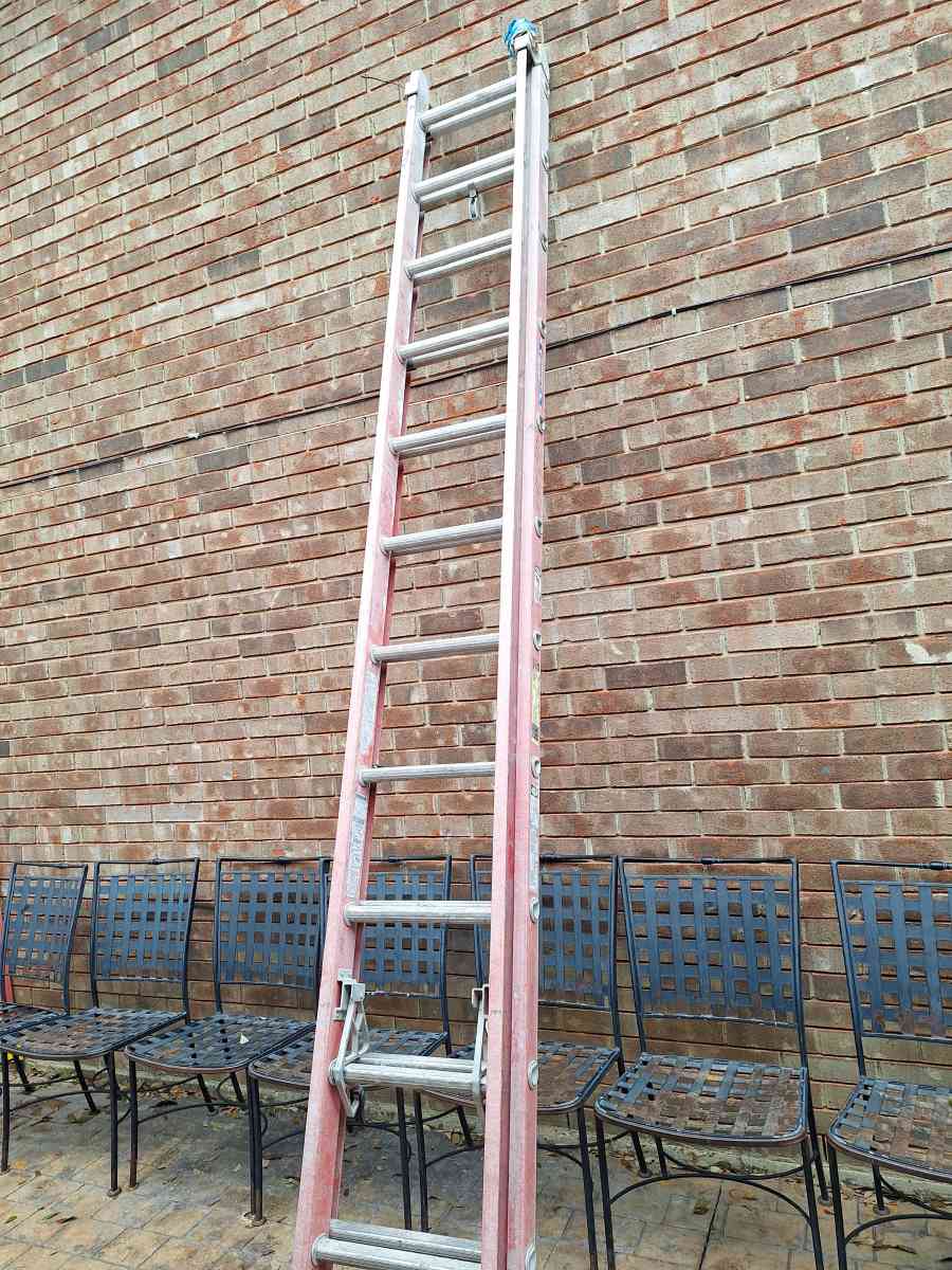 ladder 24 ft