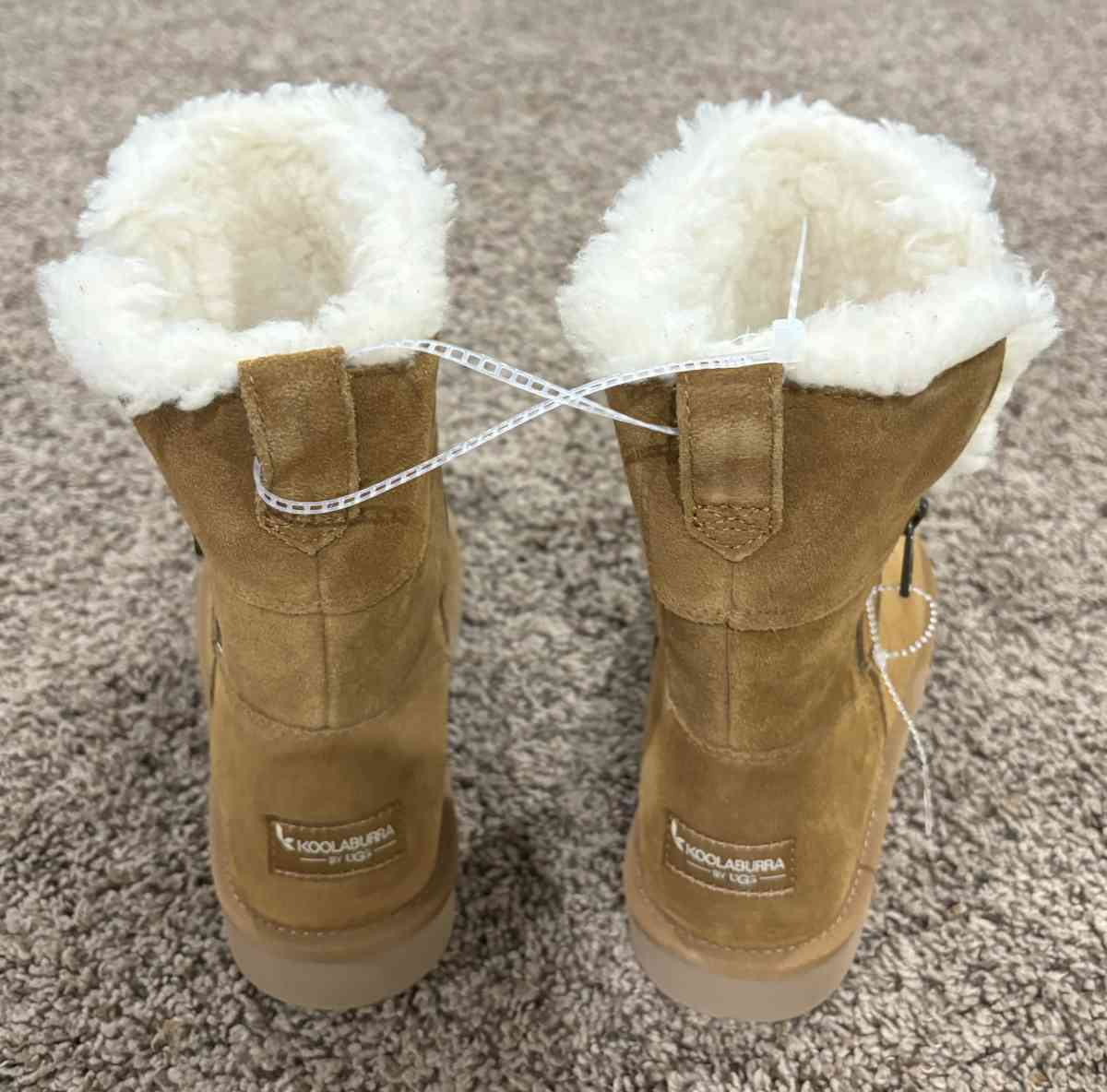 BRAND NEW WOMENS UGG BOOTS