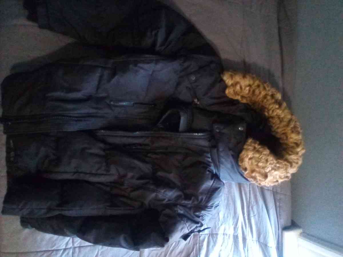 Mens Coat