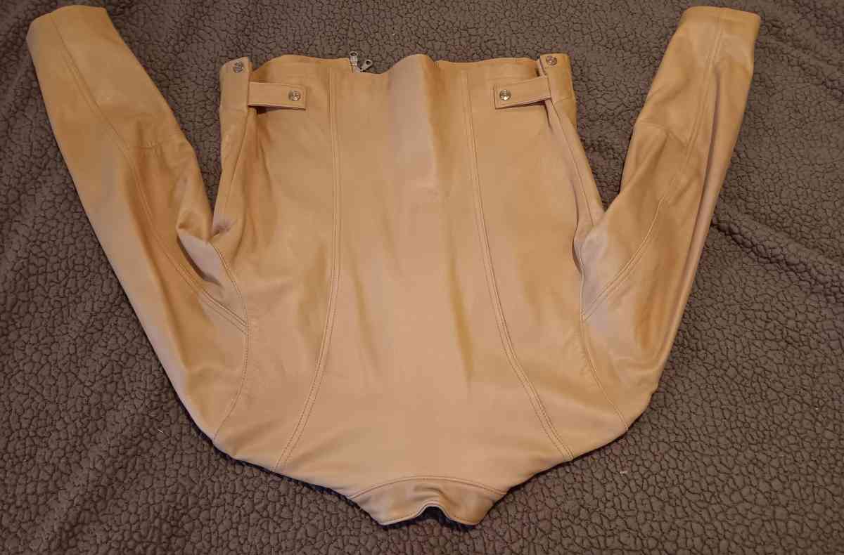 Wilsons Leather Womens Jacket