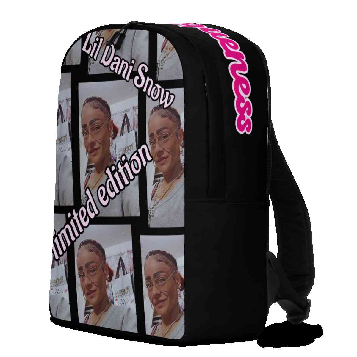 tee shirts backpack